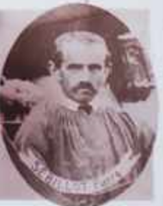 Pierre SÉBILOT