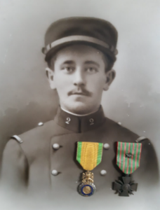 Armand GUILLON