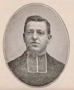 Abbé Pierre GUILLOUX