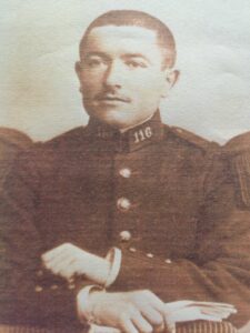 Désiré NOGUES