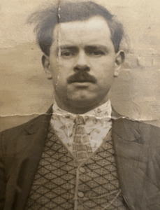 Joseph AMIAUX