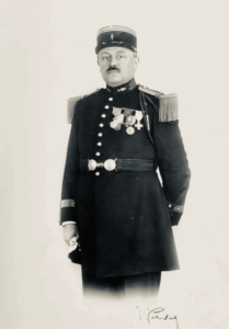 Elie LORFEUVRE