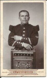 Léon COLLIN